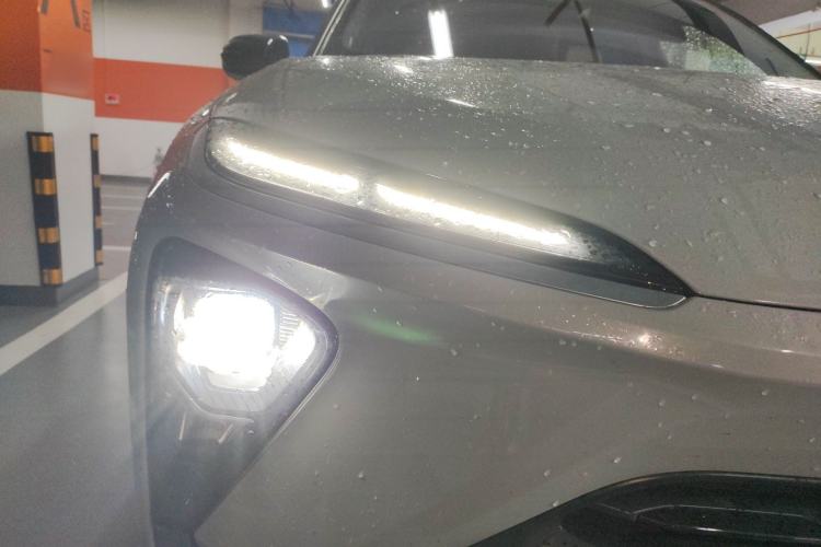 Used Nio ES6 2020 420 km Sport Edition Right Front Headlight