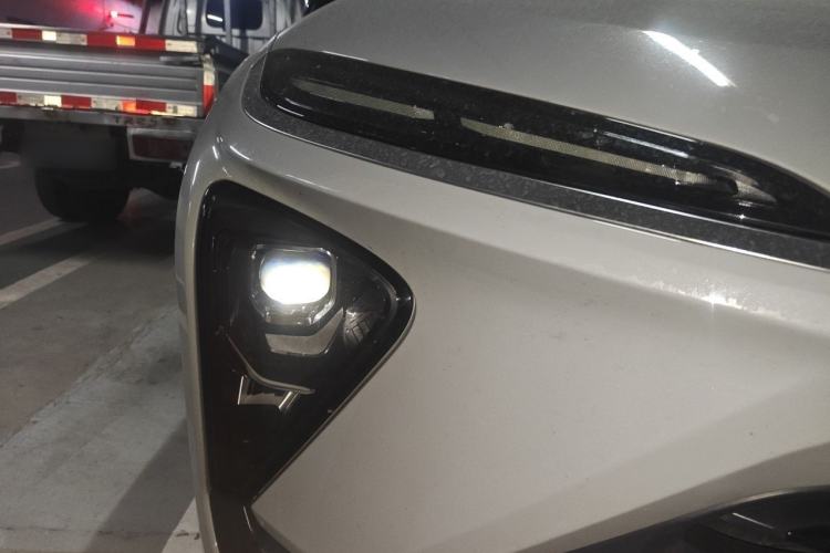 Used Nio ES6 2020 455KM Sport Edition Right Front Headlight