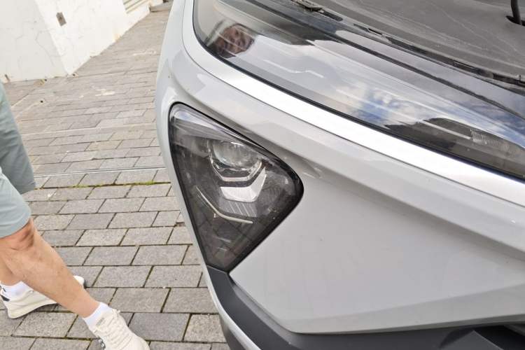 Used Nio ES6 2020 455KM Sport Edition Right Front Headlight