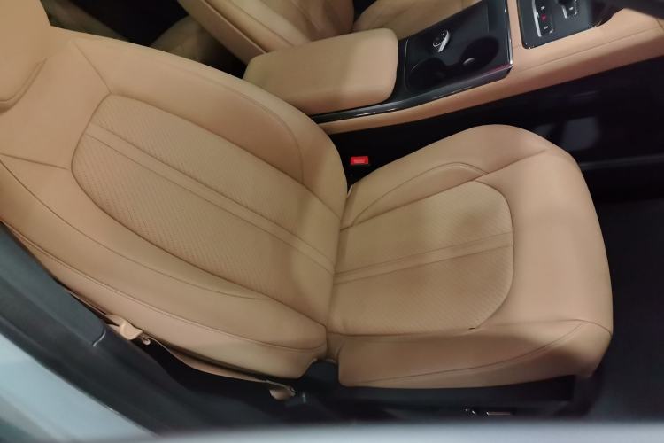 Used Nio ES6 2020 420 km Sport Edition Right Front Seat