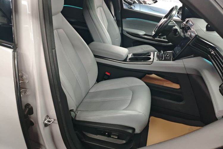 Used Nio ES6 2020 455KM Sport Edition Right Front Seat