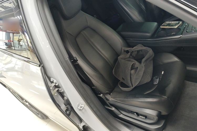 Used Nio ES6 2020 455KM Sport Edition Right Front Seat