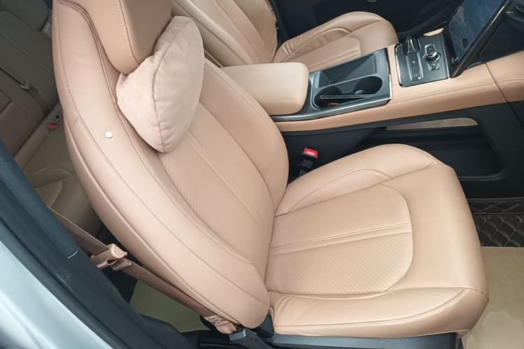Used Nio ES6 2020 600 km Sport Edition Right Front Seat