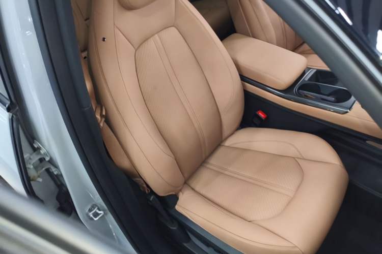 Used Nio ES6 2020 455KM Sport Edition Right Front Seat