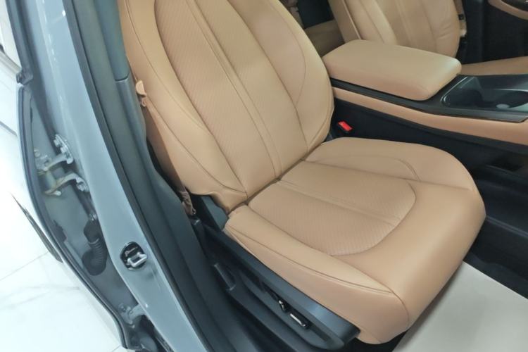 Used Nio ES6 2020 455KM Sport Edition Right Front Seat