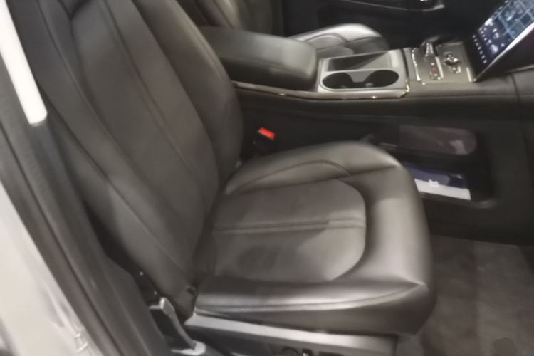 Used Nio ES6 2020 420 km Sport Edition Right Front Seat
