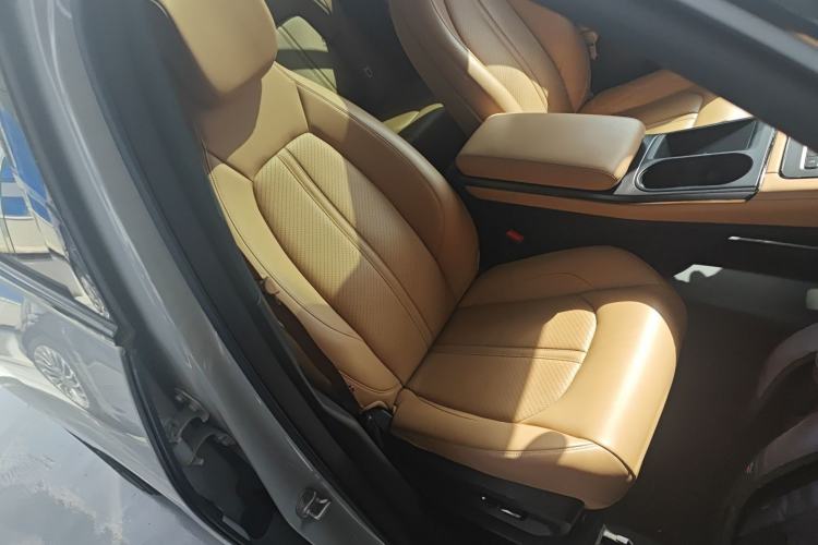 Used Nio ES6 2020 600 km Sport Edition Right Front Seat