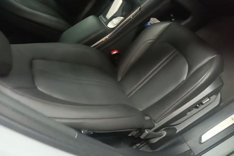 Used Nio ES6 2020 600 km Sport Edition Right Front Seat