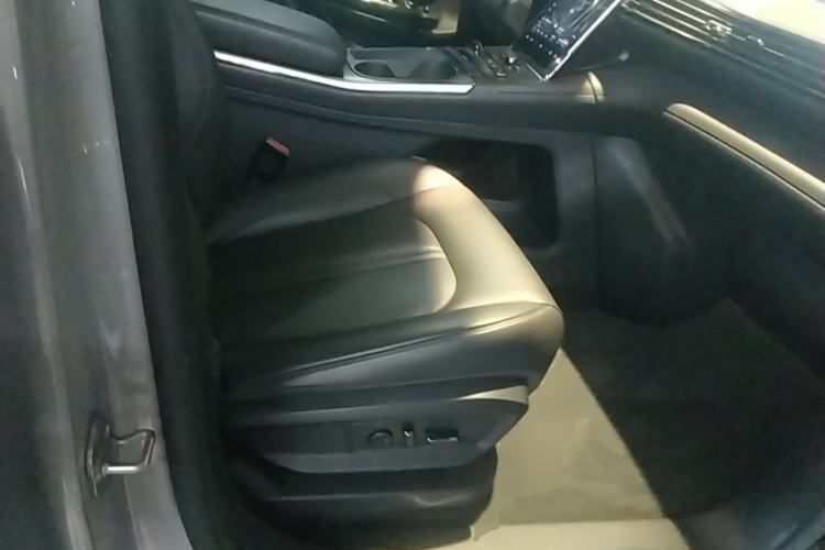 Used Nio ES6 2020 455KM Sport Edition Right Front Seat