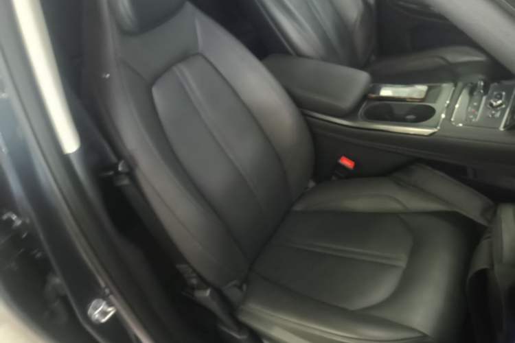 Used Nio ES6 2020 600 km Sport Edition Right Front Seat
