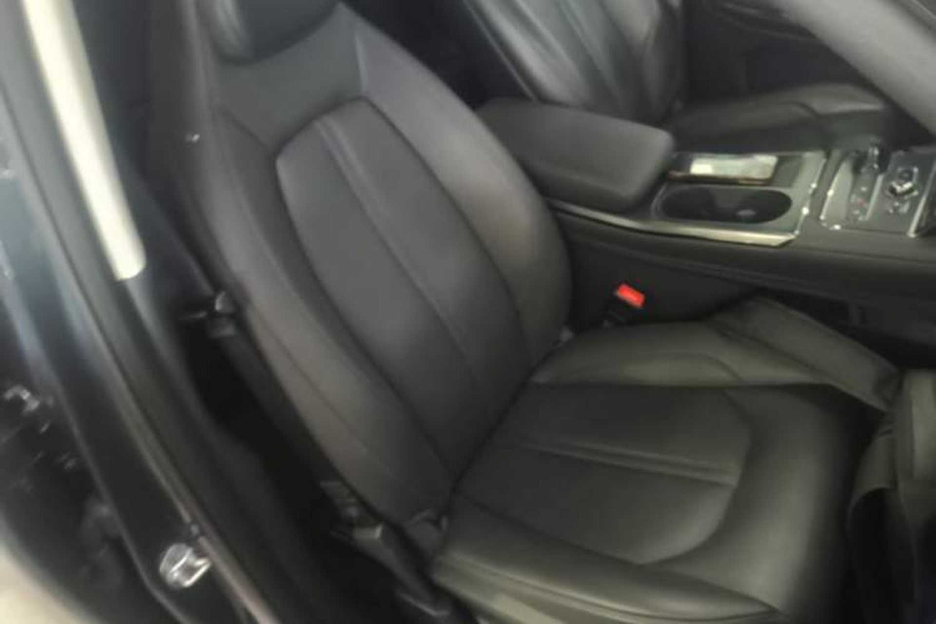 Used Nio ES6 2020 600 km Sport Edition Right Front Seat