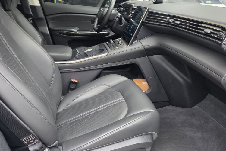 Used Nio ES6 2020 600 km Sport Edition Right Front Seat