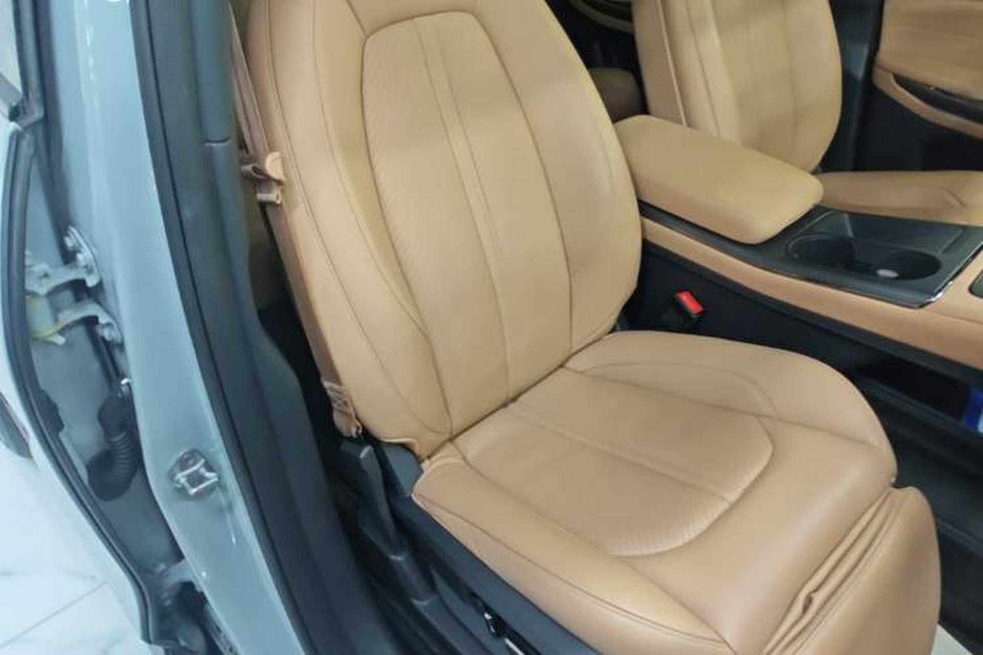 Used Nio ES6 2020 420 km Sport Edition Right Front Seat