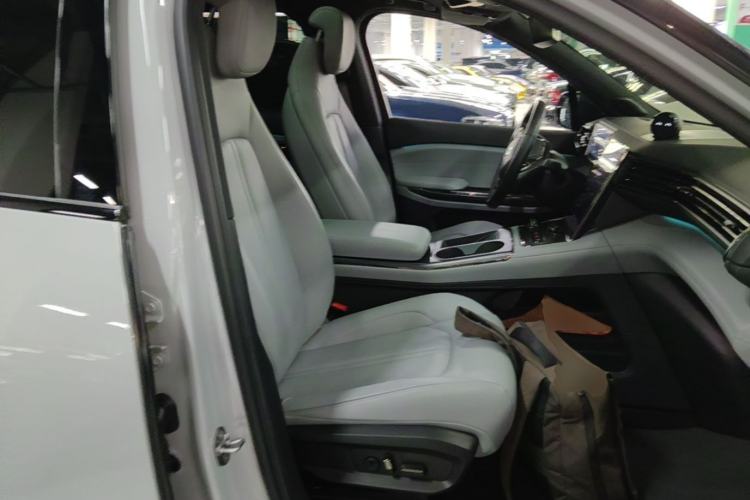 Used Nio ES6 2020 455KM Sport Edition Right Front Seat