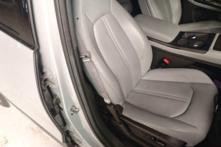 Used Nio ES6 2020 600 km Sport Edition Right Front Seat
