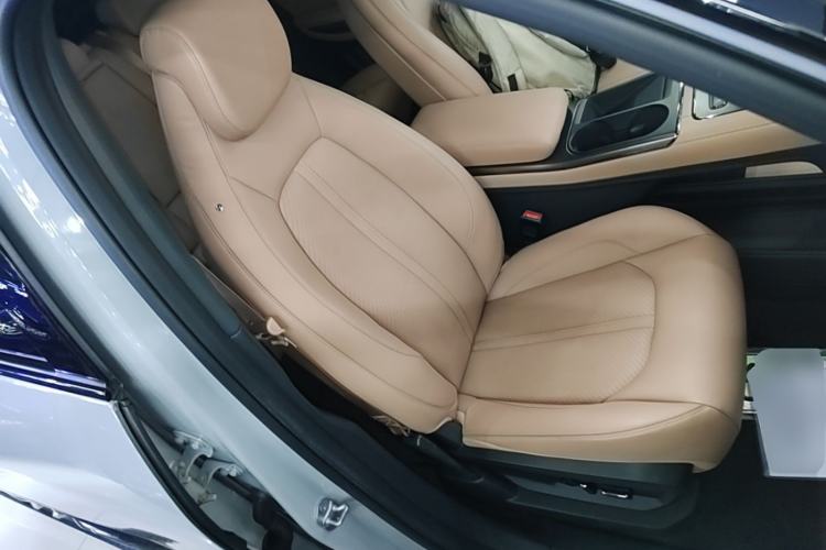 Used Nio ES6 2020 455KM Sport Edition Right Front Seat