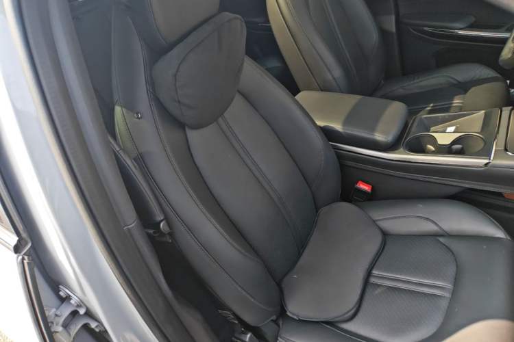 Used Nio ES6 2020 455KM Sport Edition Right Front Seat
