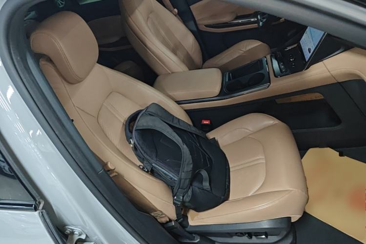 Used Nio ES6 2020 420 km Sport Edition Right Front Seat