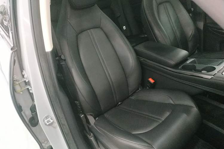 Used Nio ES6 2020 420 km Sport Edition Right Front Seat