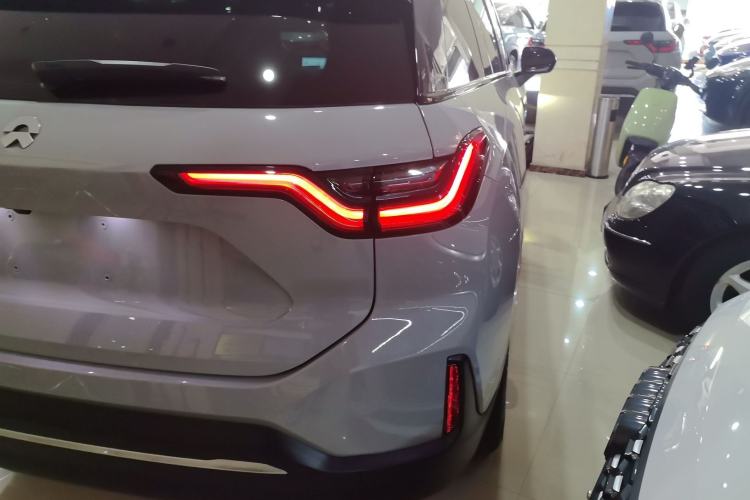 Used Nio ES6 2020 420 km Sport Edition Right Rear Taillight