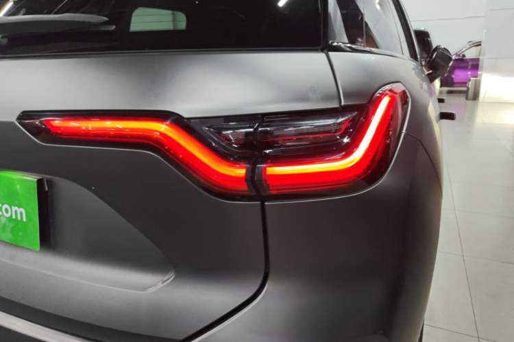 Used Nio ES6 2020 600 km Sport Edition Right Rear Taillight
