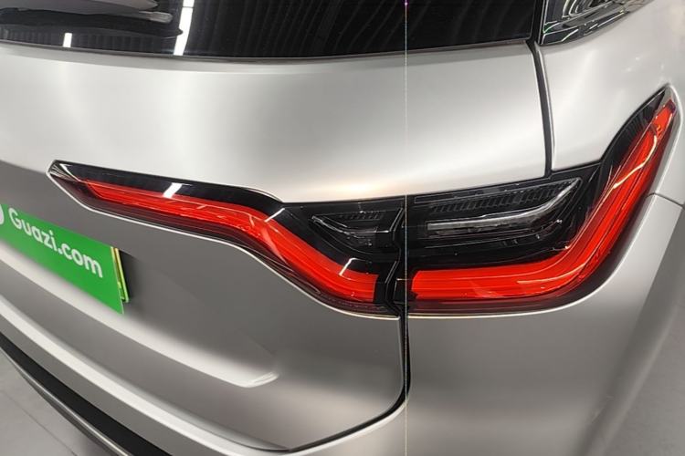 Used Nio ES6 2020 430KM Performance Version Right Rear Taillight