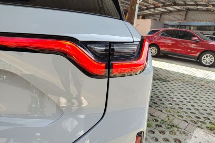 Used Nio ES6 2020 420 km Sport Edition Right Rear Taillight