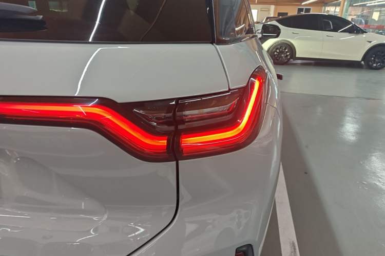Used Nio ES6 2020 455KM Sport Edition Right Rear Taillight