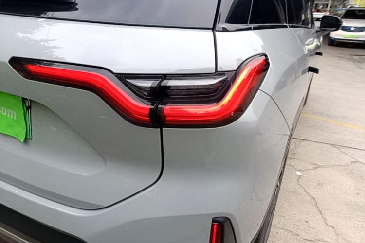 Used Nio ES6 2020 420 km Sport Edition Right Rear Taillight