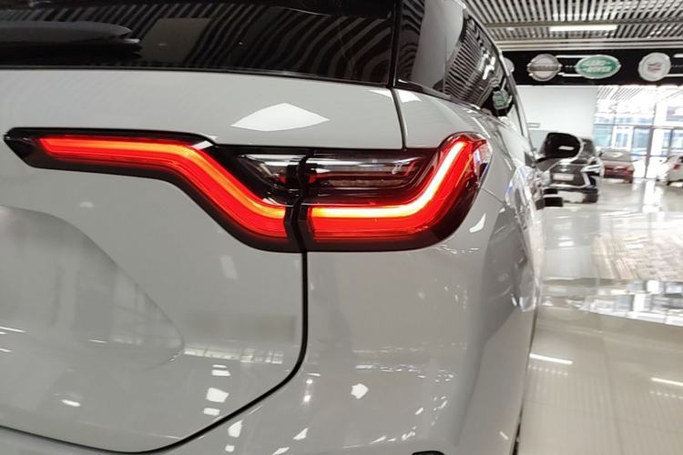 Used Nio ES6 2020 455KM Sport Edition Right Rear Taillight