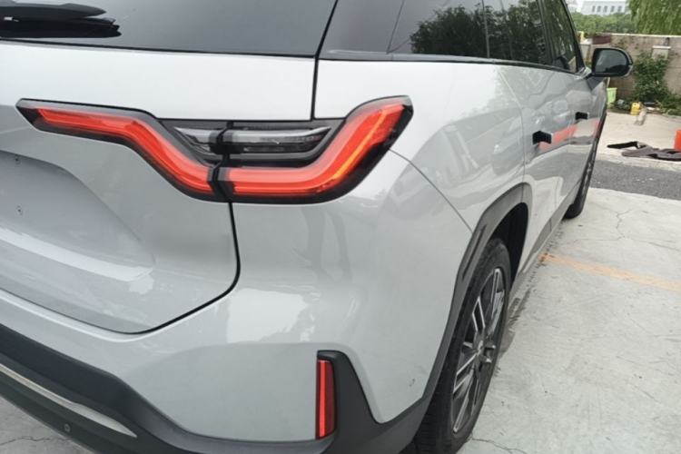 Used Nio ES6 2020 600 km Sport Edition Right Rear Taillight