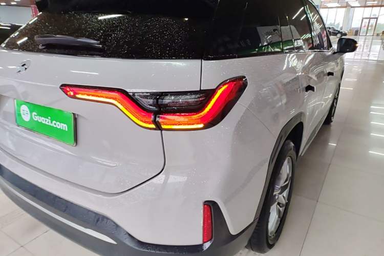 Used Nio ES6 2020 455KM Sport Edition Right Rear Taillight