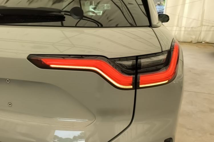 Used Nio ES6 2020 600 km Sport Edition Right Rear Taillight