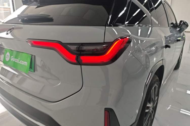 Used Nio ES6 2020 455KM Sport Edition Right Rear Taillight