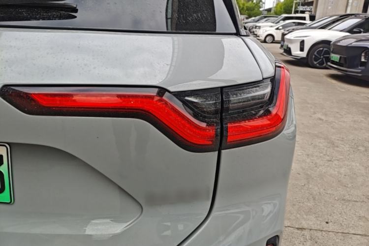 Used Nio ES6 2020 600 km Sport Edition Right Rear Taillight