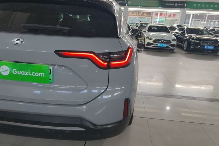 Used Nio ES6 2020 420 km Sport Edition Right Rear Taillight
