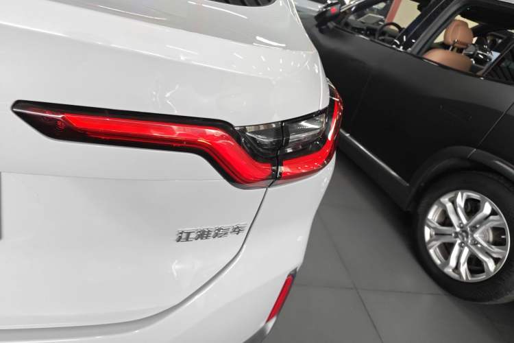 Used Nio ES6 2020 490 km Sport Edition Right Rear Taillight