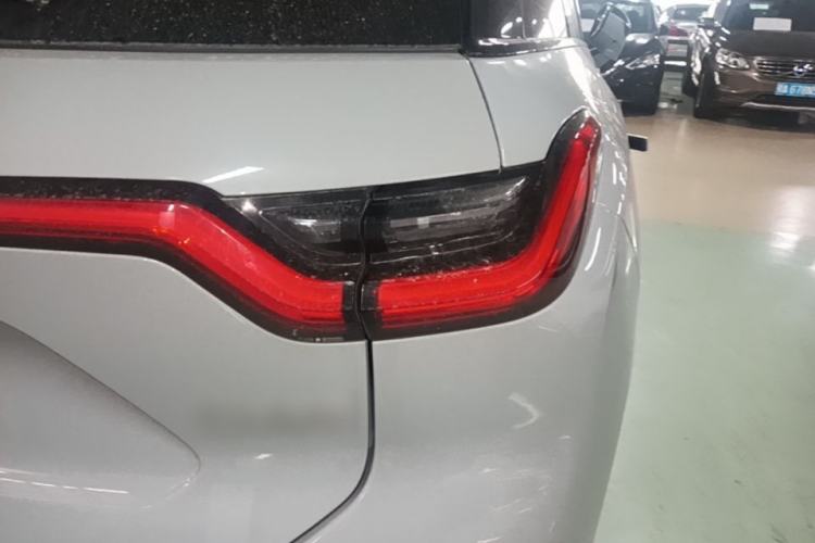 Used Nio ES6 2020 600 km Sport Edition Right Rear Taillight