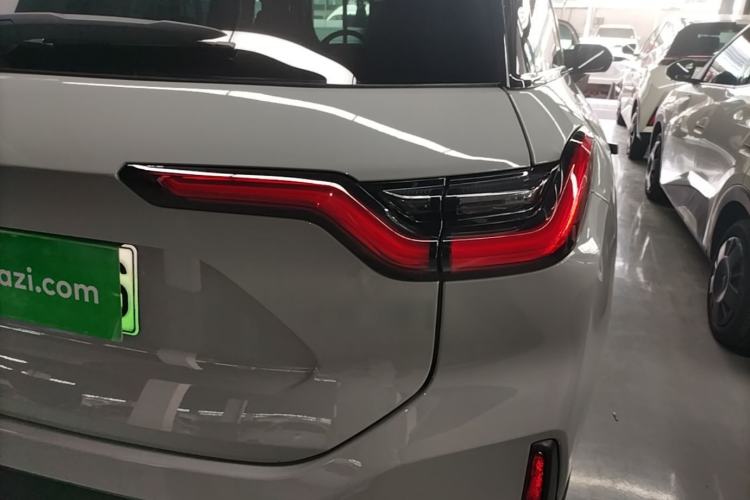 Used Nio ES6 2020 600 km Sport Edition Right Rear Taillight