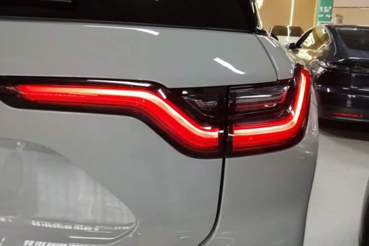 Used Nio ES6 2020 455KM Sport Edition Right Rear Taillight