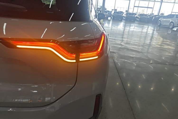 Used Nio ES6 2020 420 km Sport Edition Right Rear Taillight