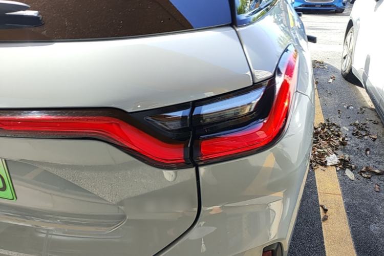 Used Nio ES6 2020 490 km Sport Edition Right Rear Taillight