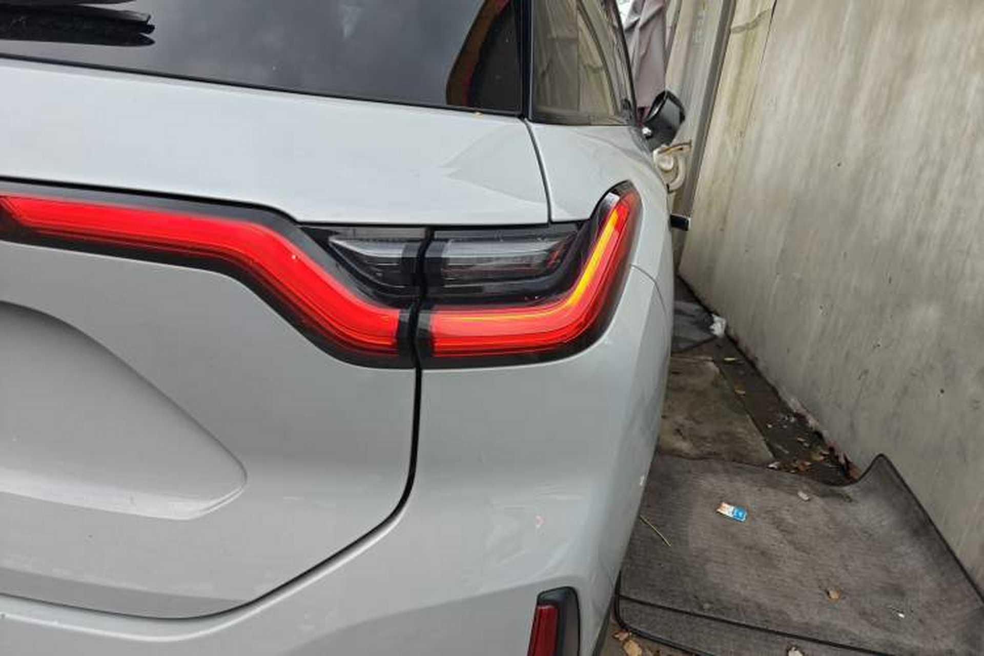 Used Nio ES6 2020 610KM Signature Edition Right Rear Taillight