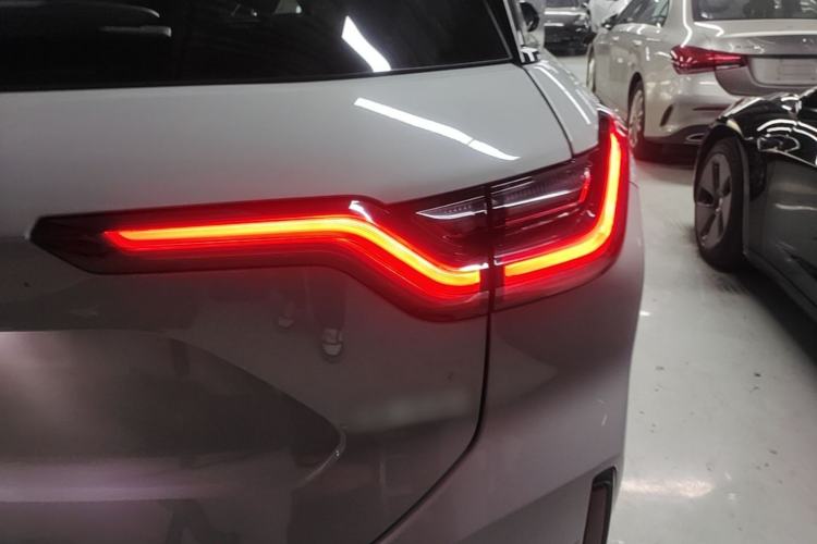 Used Nio ES6 2020 420 km Sport Edition Right Rear Taillight