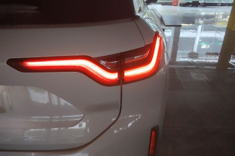 Used Nio ES6 2020 600 km Sport Edition Right Rear Taillight