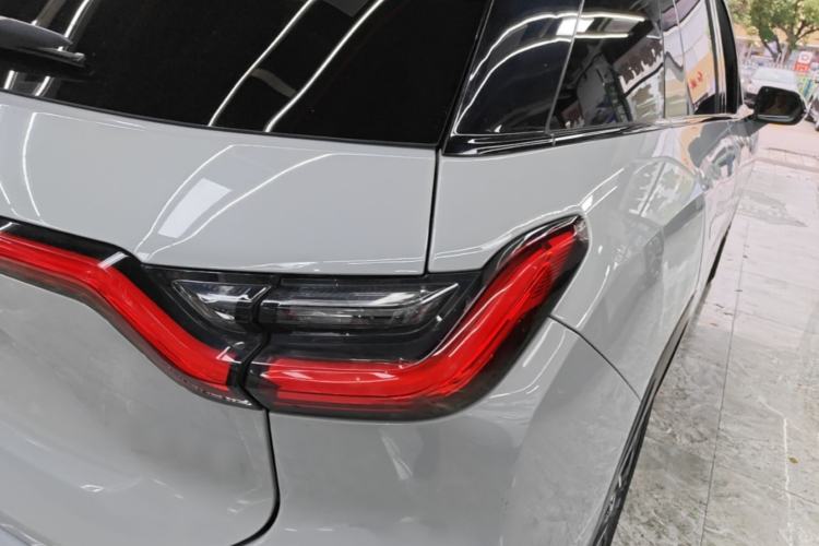 Used Nio ES6 2020 430KM Performance Version Right Rear Taillight