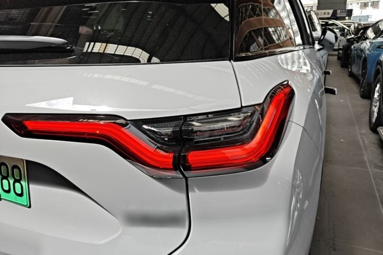 Used Nio ES6 2020 465 km Performance Version Right Rear Taillight