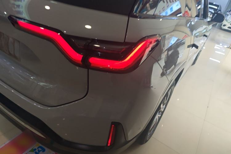 Used Nio ES6 2020 420 km Sport Edition Right Rear Taillight
