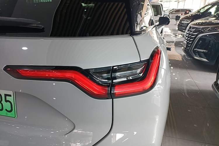 Used Nio ES6 2020 420 km Sport Edition Right Rear Taillight