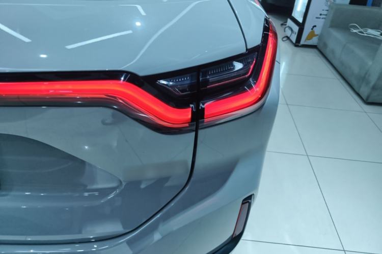 Used Nio ES6 2020 430KM Performance Version Right Rear Taillight